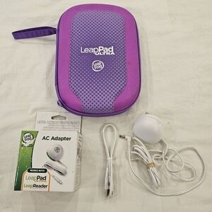LeapFrog LeapPad Ultra Supplies